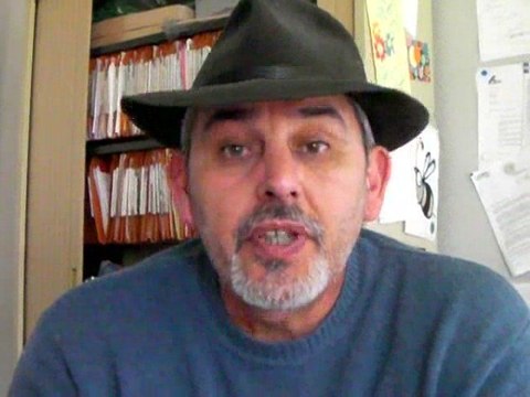 Grève chez EDF GDF, paroles d'agents en grève