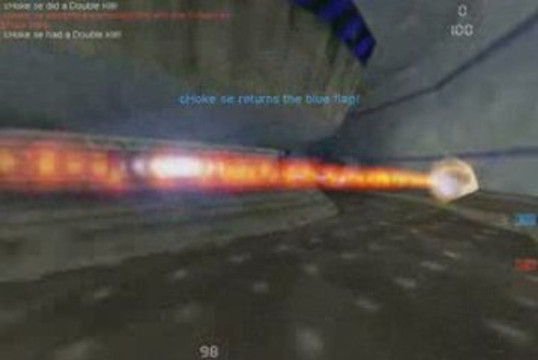 FEM ut99 instagib
