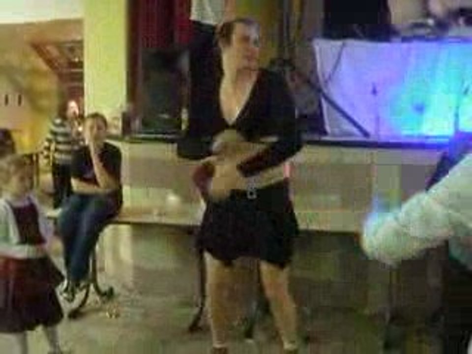 Jour de l an 2009(Milieu de soiree)