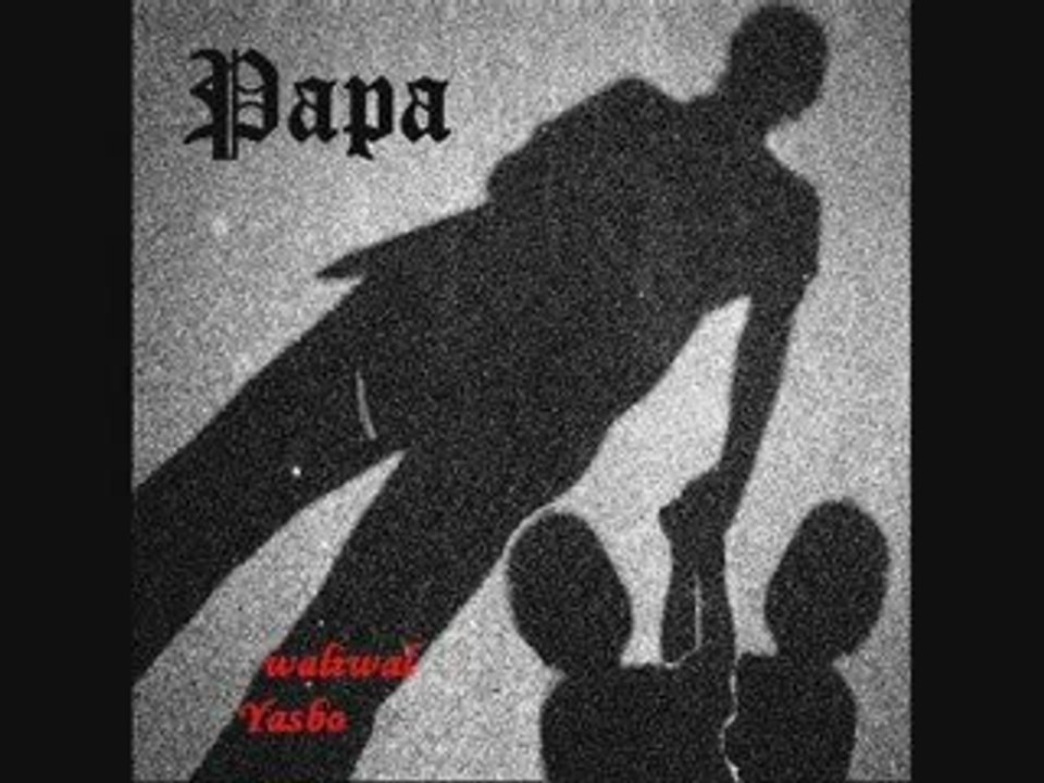 Papa WALIWAL et YAZBO