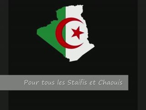 Samir Staifi - Batna Batna (Zorna)