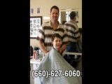 Kirksville Haircut | Kirksville Barber Shop