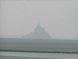 Pèlerinage Diocésain des Collégiens au Mont St Michel 2009