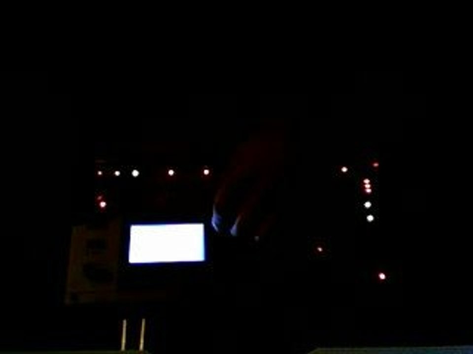 Acid chilD - Dubstep Live Pattern 00a -