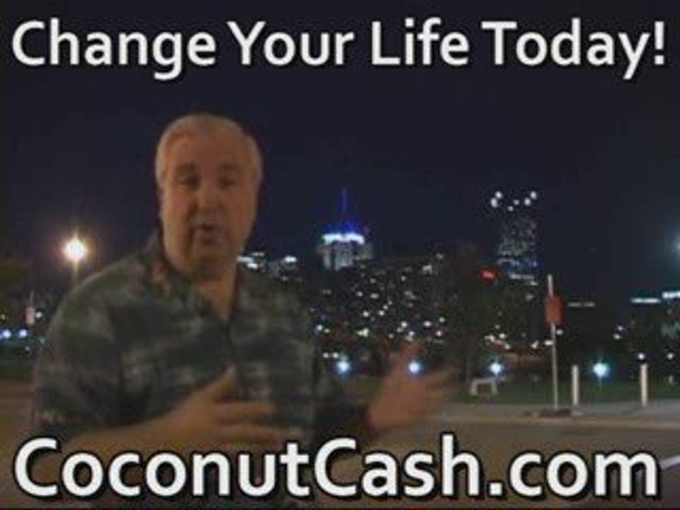 Zurvita Home Business!