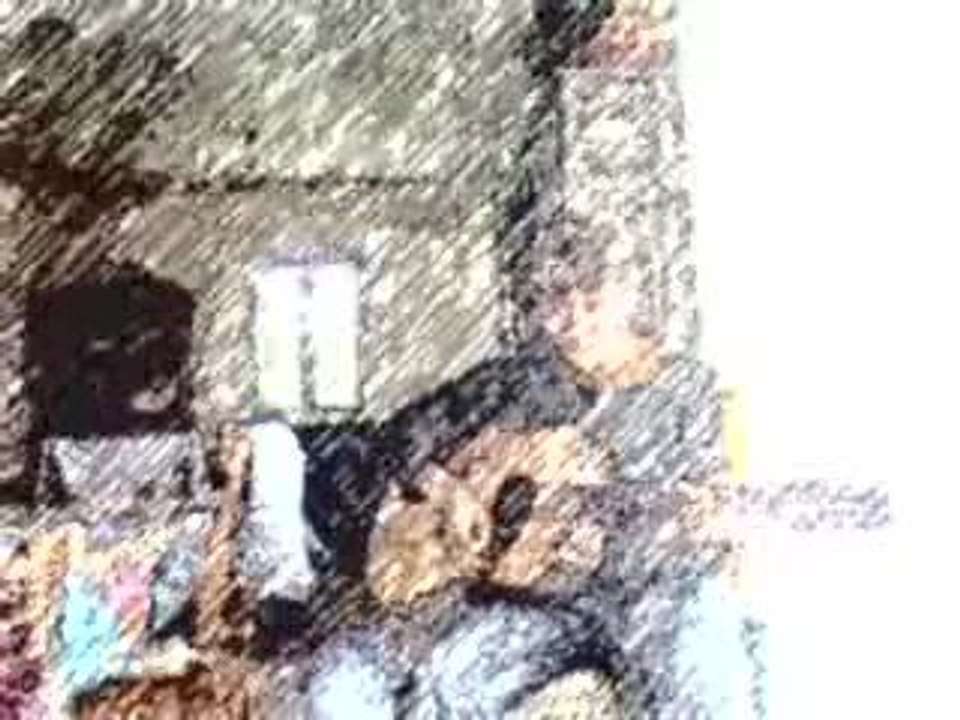 Reprise Arno help me Mary