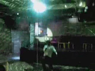 Top-One Frisson au  Cristal Club, Maryland, USA