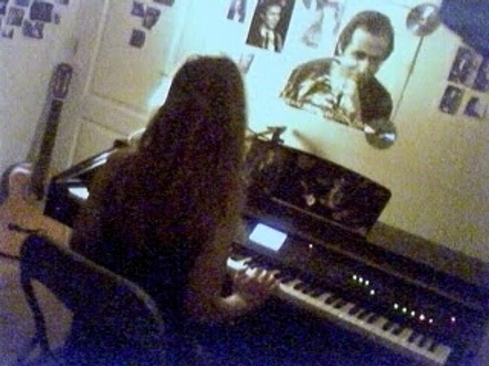 (reprise) sister jane de jj goldman par alexandra