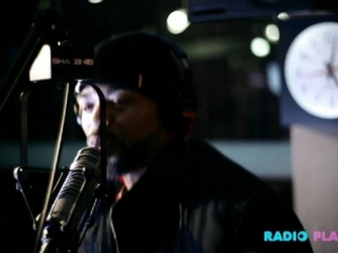 new method man freestyle blackout 2 du tres tres lourd!
