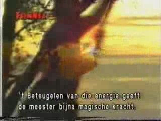 Steven Seagal @ FilmNet