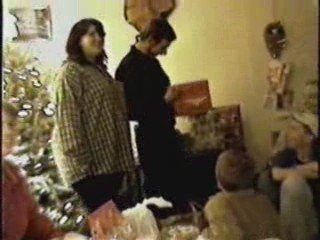 1998 Mom and Dads last Christmas Part 2