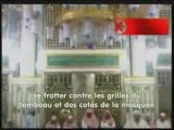Hadj (pèlerinage) [8-8]  La visite de la Mosquée du Prophète