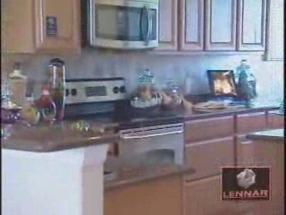 Heritage Isle - Lennar New Homes Orlando Florida