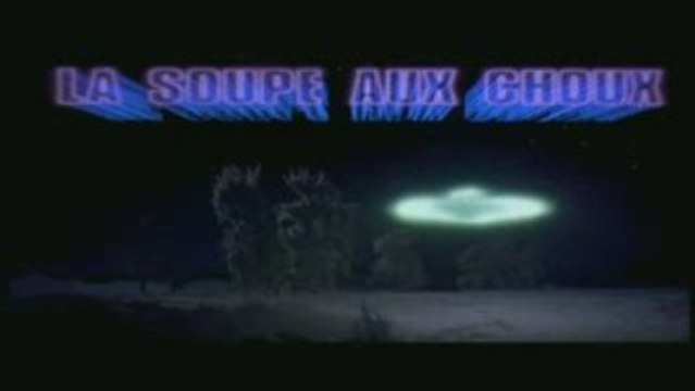 Bande annonce La soupe aux choux