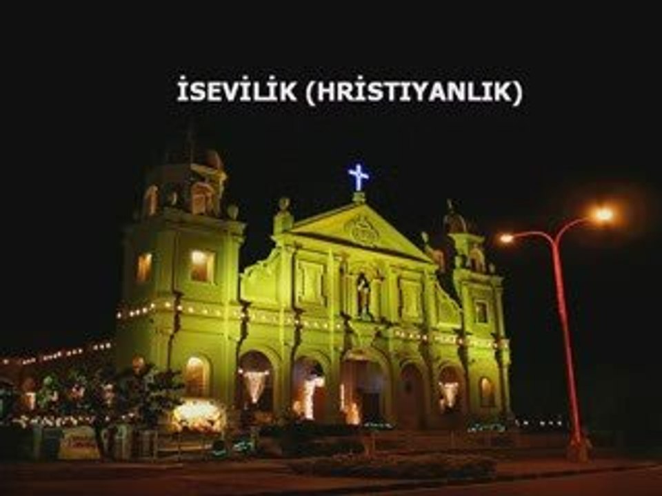 Hrıstiyanlık