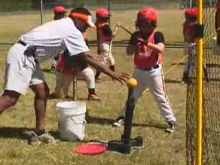 Episode 61 - Texas Elite 8U Gets Ready - The Fastpitch So...