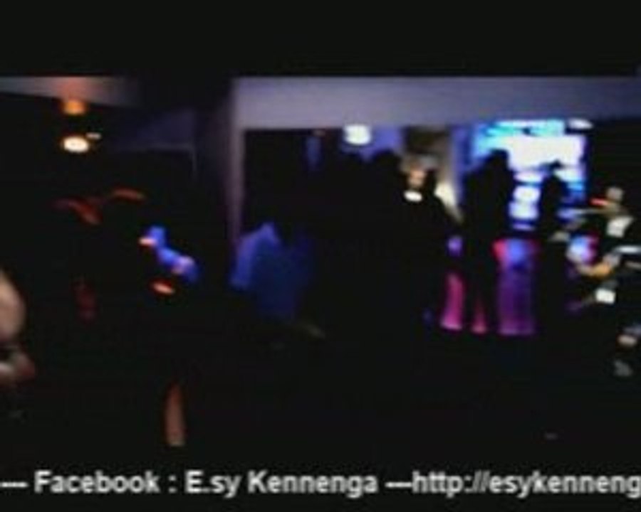 EK Tv - Act 2 scène2 : After Week