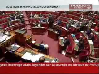 SEANCE,Questions d'actualité au gouvernement