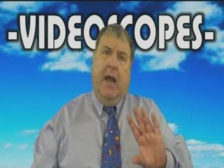 RussellGrant.com Video Horoscope Leo April Wednesday 29th