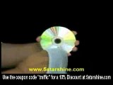 Sonic Blast CD and DVD Scratch Repair Kit