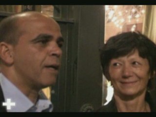 Jacqueline Amiel-Donat est soutenue par Kader Arif