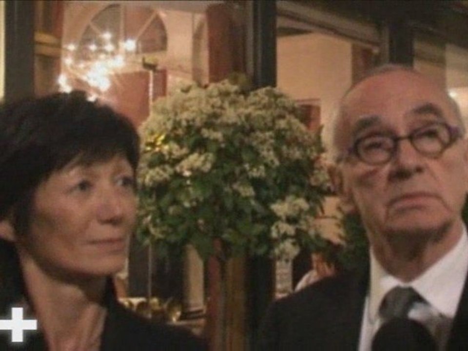 Martin Malvy soutient Jacqueline Amiel-Donat pour les électi