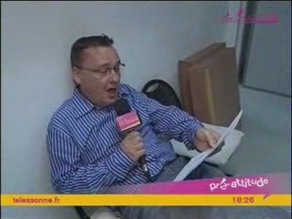 le courrier des telespectateurs : vive les vieux