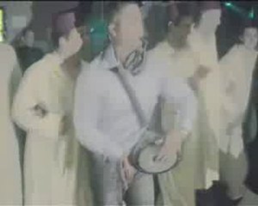 MON DJ ORIENTAL VIDEO 5