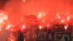 ULTRAS Chant Etoile rouge belgrade FK Crvena zvezda