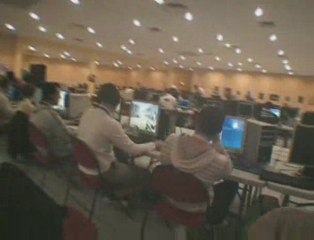 Gamers Assembly 2009 : Intro