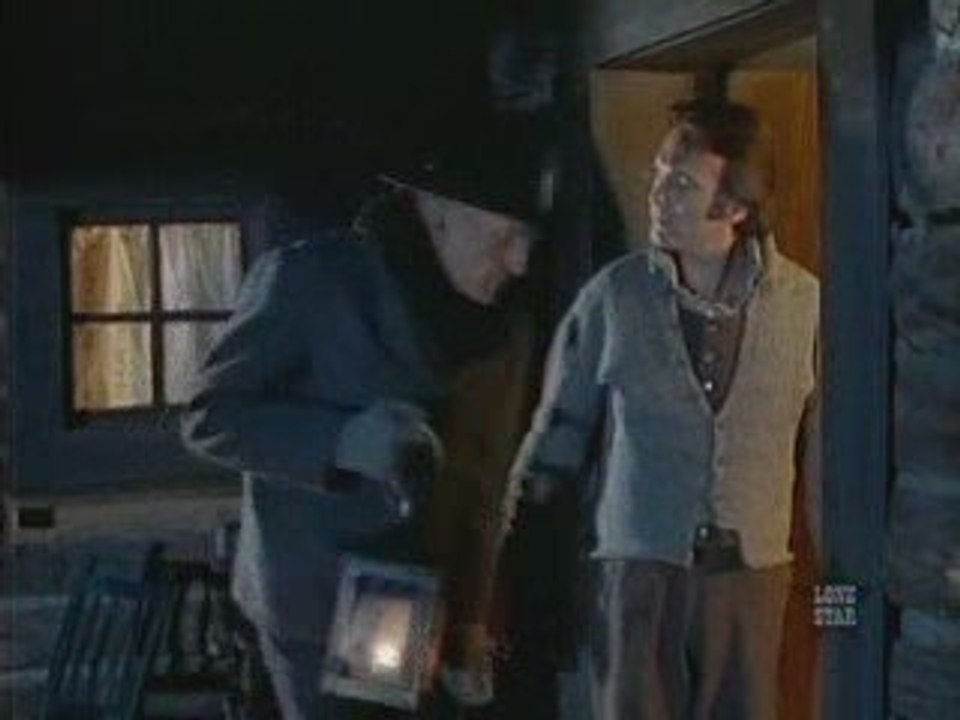 D.Hewlett in The Campbells_2