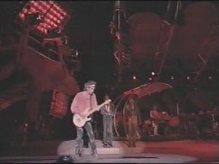 Rolling Stones - Sympathy For The Devil