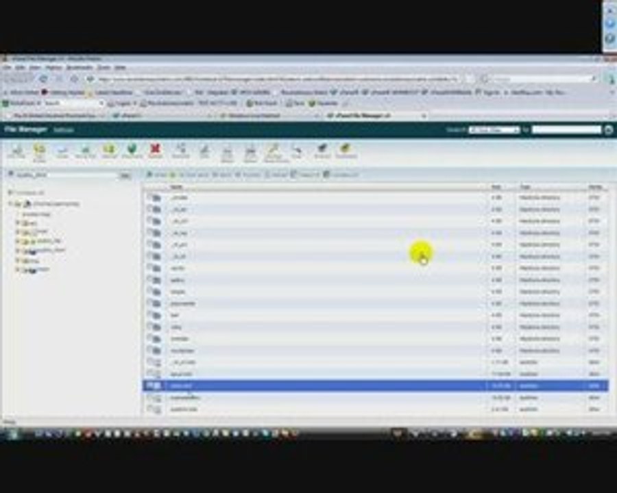 Revolutionary Matrix Webinar April 28, 2009