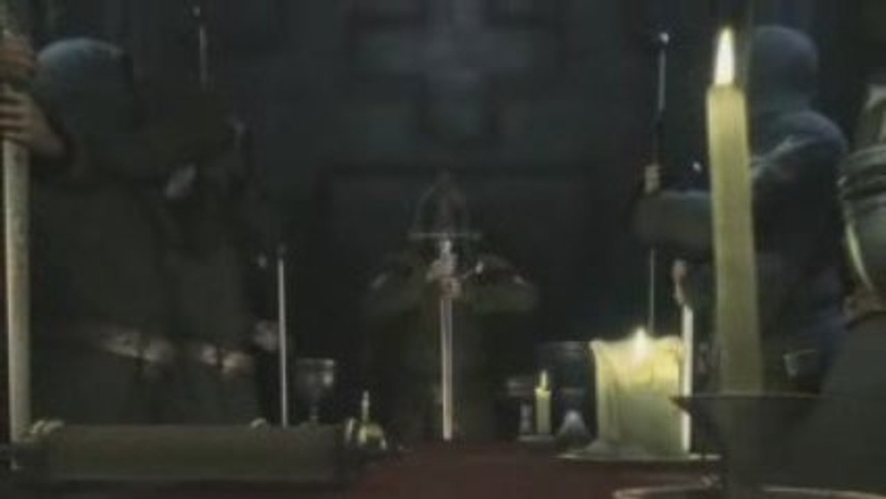 Assassin's Creed - Ubisoft
