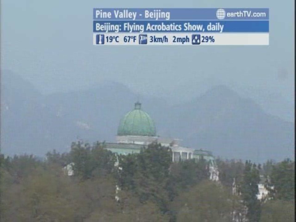 Jakarta - Indonesia, Cape Town - South Africa, Dubai - United Arab Emirates, Pine Valley - Beijing - China, Hong Kong SAR - China, Nouméa - New Caledonia, London - United Kingdom