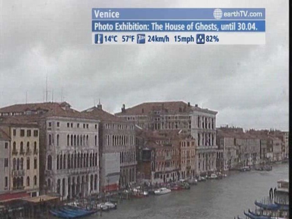 Niagara Falls - Canada, Pretoria - South Africa, Washington - USA, Lugano - Ticino - Switzerland, Venice - Italy, Cape Town - South Africa, Metz - France