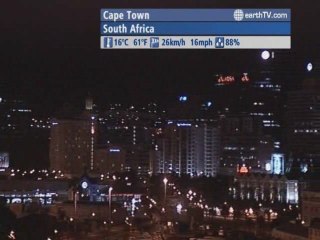 Honolulu - USA, Hong Kong SAR - China, New York - USA, Auckland - New Zealand, Cape Town - South Africa, Jakarta - Indonesia, Seattle - USA