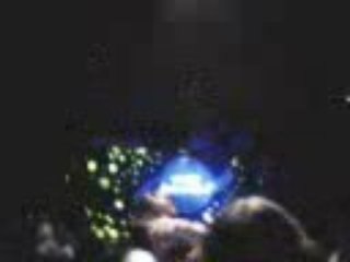 Despedida 6 -CASI ANGELES 2008 GRAN REX