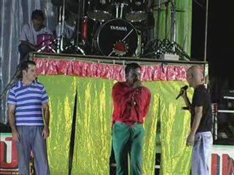 Dao Jok Mok 3/3 Thai Comedy à¸•à¸¥à¸