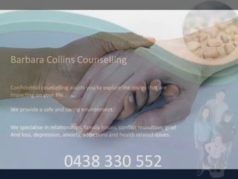 Marriage Counselling Sutherland Shire