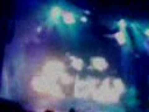 EL ESPEJO - CASI ANGELES GRAN REX 2008