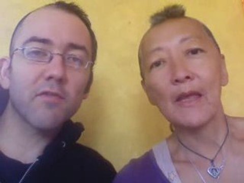 What ARE the Funkmeyers Live Events? Watch Us Find Out in Re