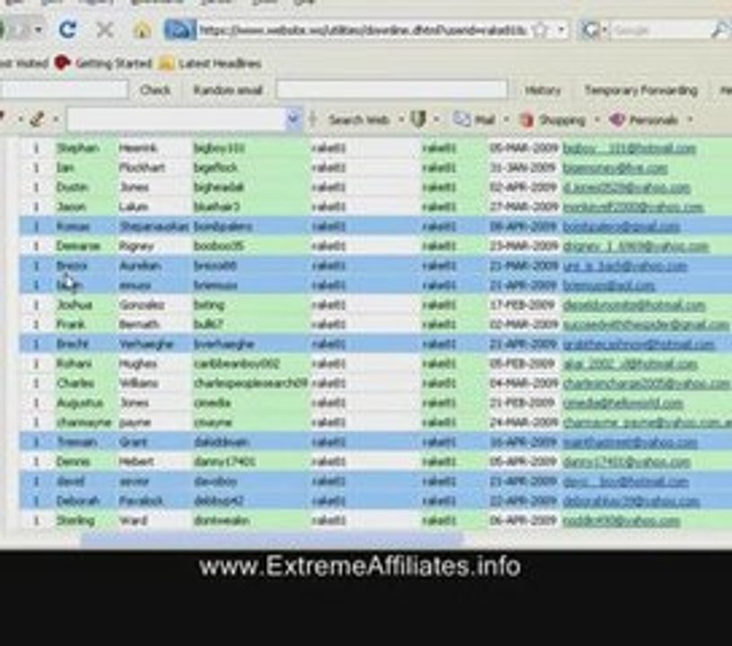 Make Money From Home For FREE! See Video PROOF