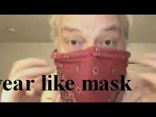 Swine Flu Prevention Para Los Mexicanos (en Español) WITH En