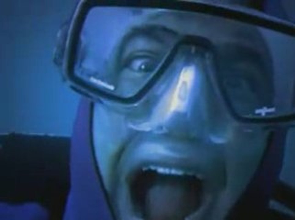 Windows dive computer