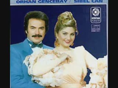 SİBEL CAN UNUTTU SENİ