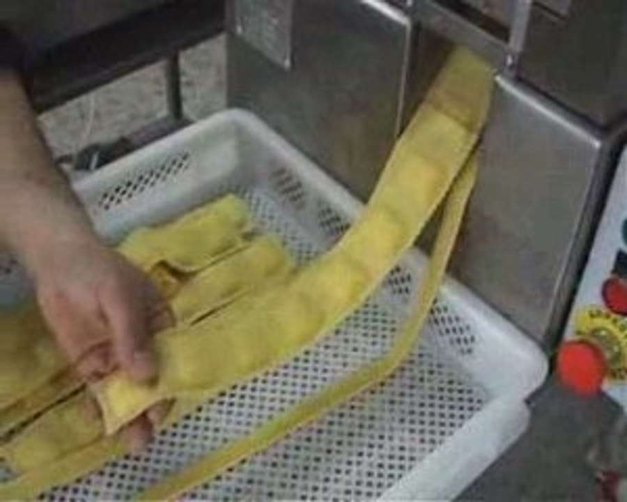 Restaurant Pasta Machine PAMA ROMA