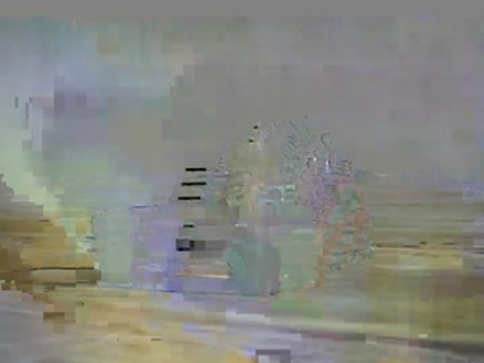 SALAR DE UYUNI (INTRO)