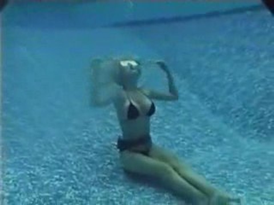 Diving ? a great sport!