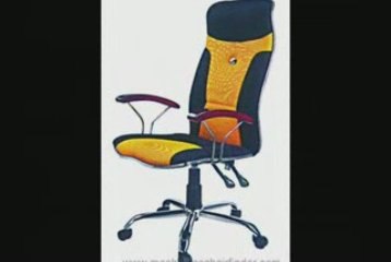 Best Mesh Office Chair